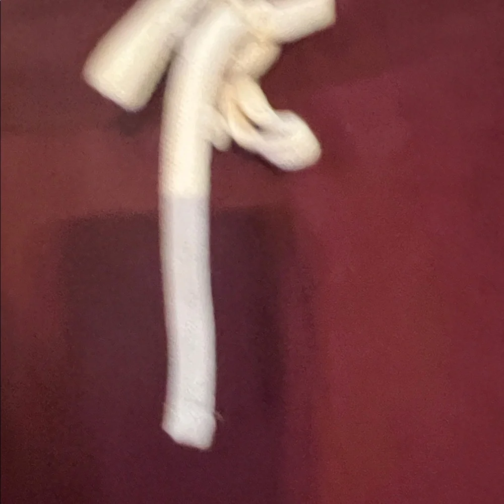 🐝 Marine Layer Burgundy Sweatshirt and sweat pants M EUC - Picture 9 of 13